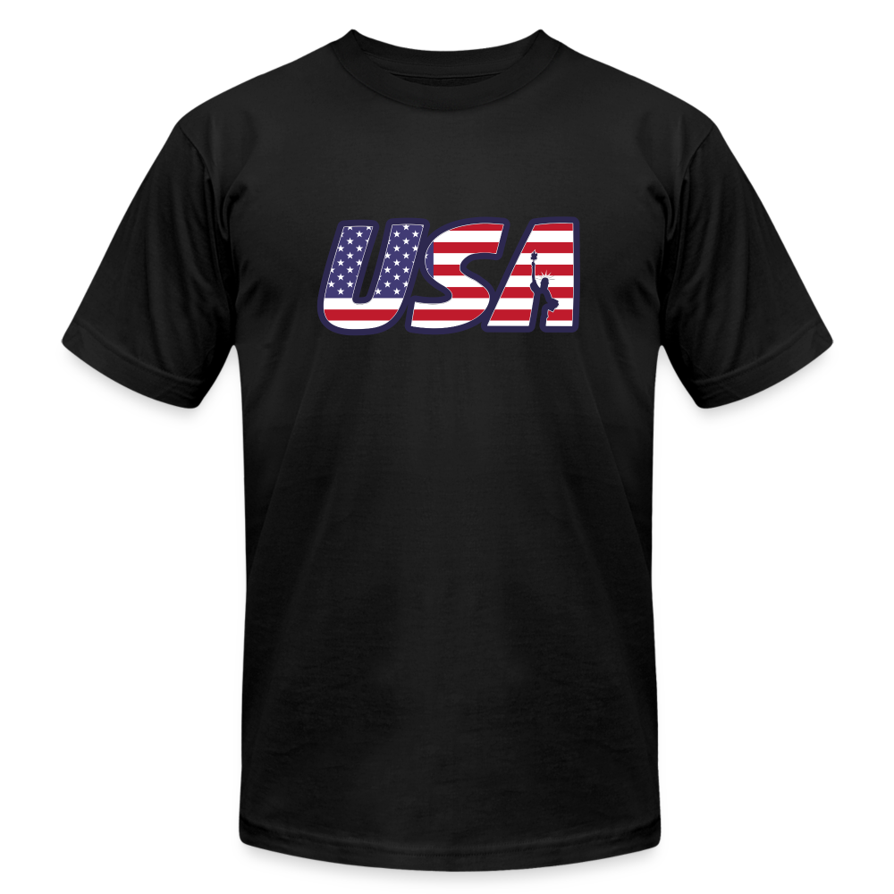 Original USA - black